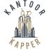 kantoor kapper logo